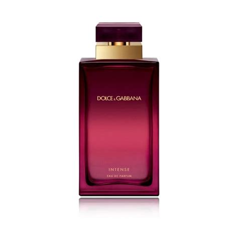 dolce gabbana intense mujer|dolce gabbana pour femme 3.3.